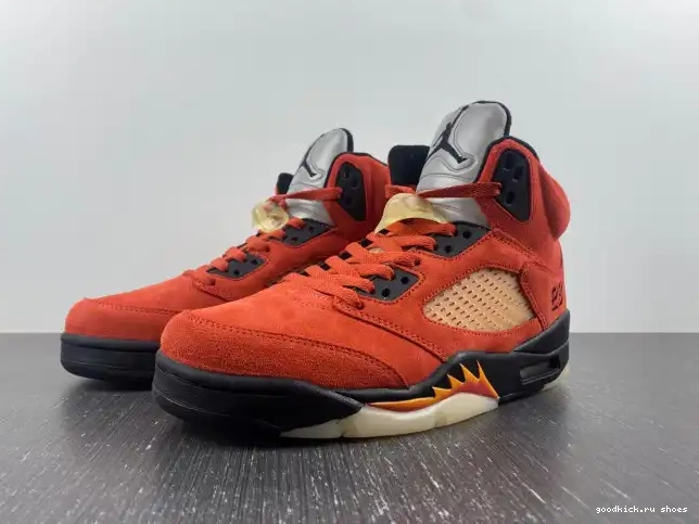 Air For Her Mars DD9336-800 Jordan WMNS 5 0603
